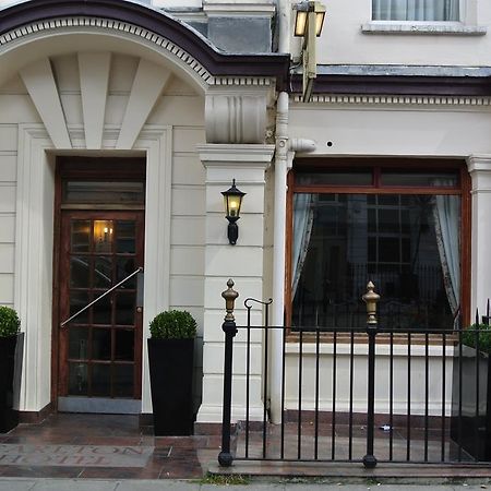 Carlton Hotel Londýn Exteriér fotografie